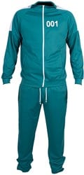Squid Game Trainingspak Luxe