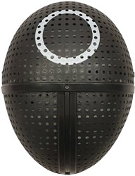 Masker Squid Game met Cirkel Luxe