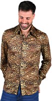 Panter Blouse Heren (1)