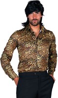 Panter Blouse Heren (3)