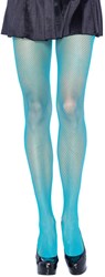 Netpanty Neon Blauw Luxe
