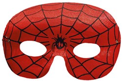 Masker Spiderman
