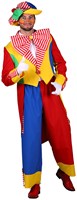 Clownspak August Luxe (2)