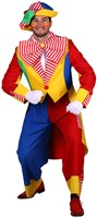 Clownspak August Luxe (3)
