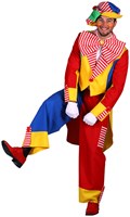 Clownspak August Luxe (4)