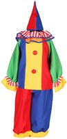 Clownspak Baby Bonzo Luxe