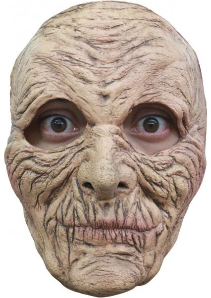 Opa / Abraham Masker Latex (gezichtsmasker)
