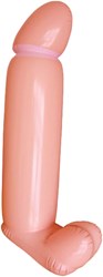 Opblaas Piemel - 90cm