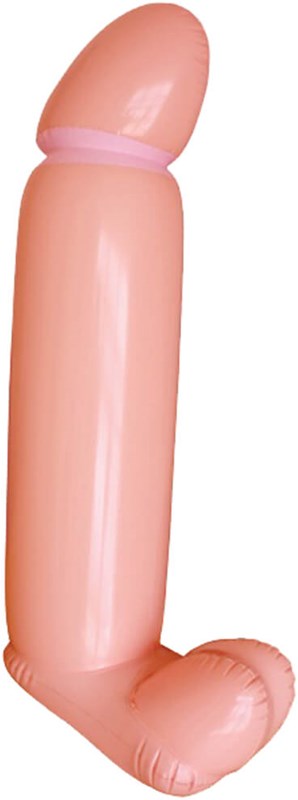 Opblaas Piemel - 90cm