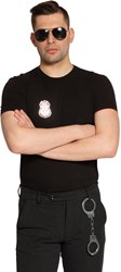 Politie Set - 3dlg