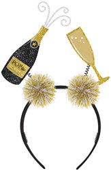 Diadeem Champagne