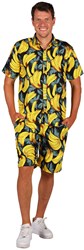 Hawaii Shorts Bananas