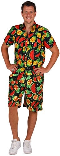 Hawaii Shorts Fruity Blend