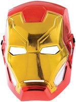 Iron Man ™ Masker 