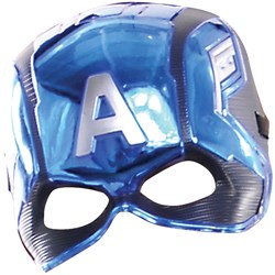 Captain America ™ Masker