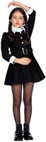 Wednesday Outfit Meisje (2)
