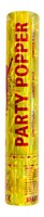 Party Popper Metallic Goud (28cm)