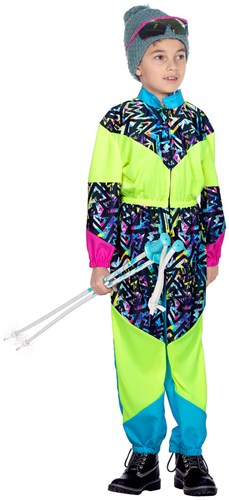 Fout Skipak Neon Kind