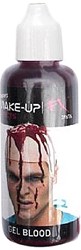 Professioneel Gel Bloed Rood (28ml)