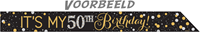 Sjerp Sparkling Celebrations Silver & Gold 