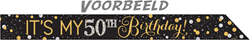 Sjerp Sparkling Celebrations Silver & Gold 