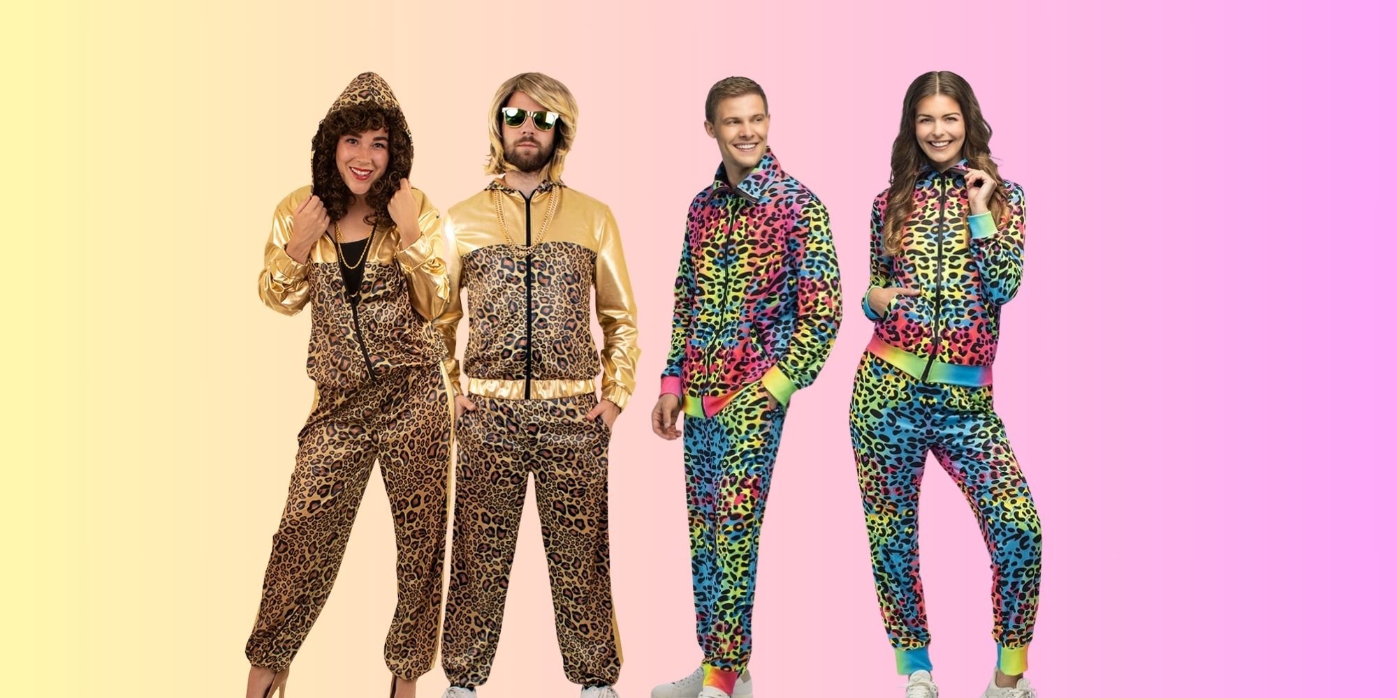 Toppers Kleding