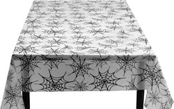 Tafelkleed Spinnenweb 135x275cm