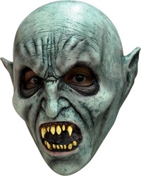 Succubus Demon Masker Latex Luxe