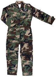 Leger Overall Luxe