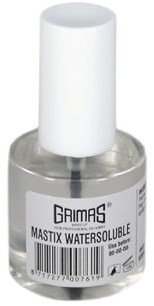Grimas Mastix Wateroplosbaar 10ml