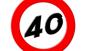 Cadeaus 40 Jaar