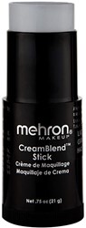Mehron CreamBlend Stick Light Grey - 21gr