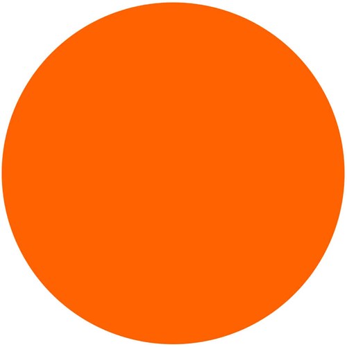 Mehron CreamBlend Stick Orange - 21gr (voorbeeld)