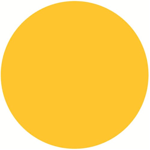 Mehron CreamBlend Stick Yellow - 21gr (voorbeeld)