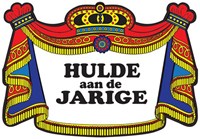 Kroonschild Klassiek Jarige