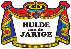 Kroonschild Klassiek Jarige
