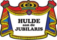 Kroonschild Klassiek Jubilaris