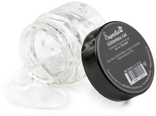 Superstar Fixing Gel voor Glitters (15ml)