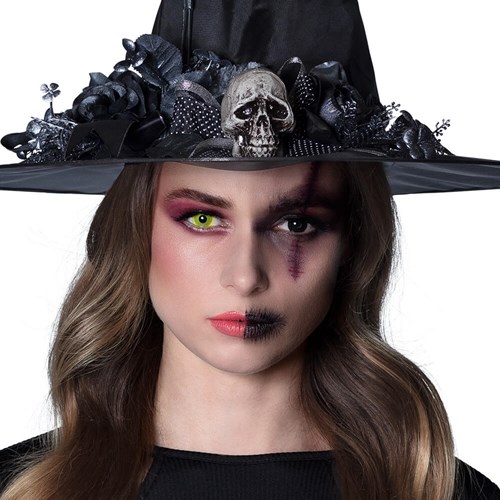 Crazy Witch Duo Lenzen (3 maand)