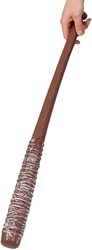 Knuppel met Prikkeldraad - The Walking Dead (61cm)