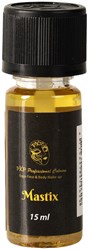 PXP Mastix Flacon met Penseel - 15ml