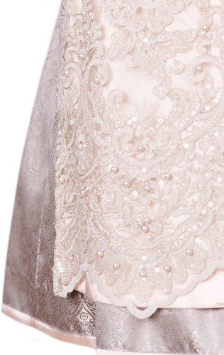 Dirndl Anela (50cm) (detail schort)