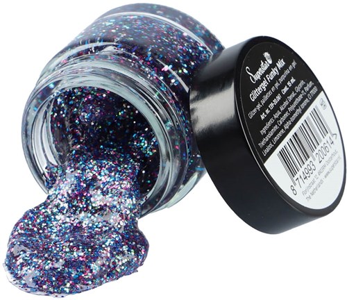 Glittergel Superstar Funky - 15ml