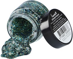 Glittergel Superstar Peacock - 15ml