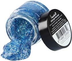 Glittergel Superstar Mermaid - 15ml