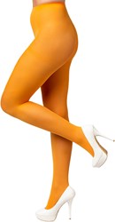 Panty 60 denier Blickdicht Oranje