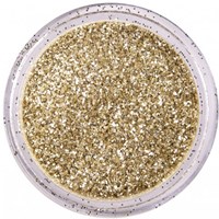 PXP Bio Glitters Fijn Zilver (Dutch Silver) 2,5gr