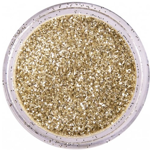 PXP Bio Glitters Fijn Zilver (Dutch Silver) 2,5gr