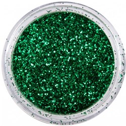 PXP Bio Glitters Fijn Groen (Forrest Green) 2,5gr
