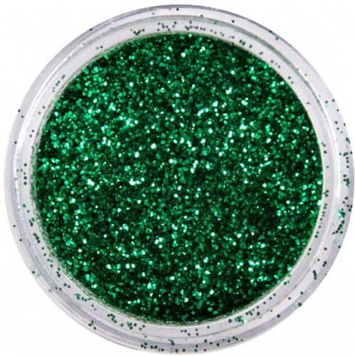 PXP Bio Glitters Fijn Groen (Forrest Green) 2,5gr